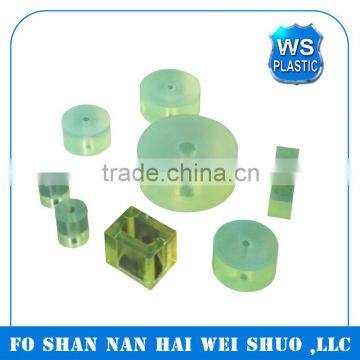 pu polyurethane casting molding