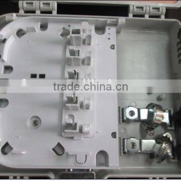 China Factory Supply FTTH Fiber Optical Cable photo-3