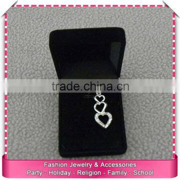 Custom black jewelry boxes packaging, custom jewelry boxes packaging