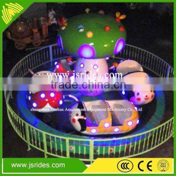 Amusement Machine Manufacturer Games Children Ladybug Rides for Sale photo-6