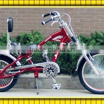 16" FASHION NEW KIDS BEACH CHOPPER BICYCLE/BIKIE