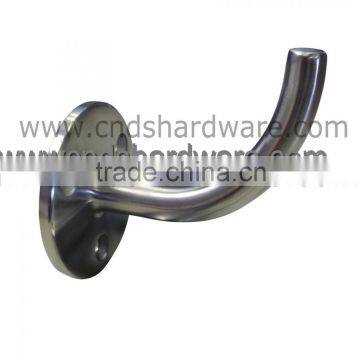 SS/Stainless Steel Adjustable Handrail Bracket Railing Fittings Inox Balustrade Fittings