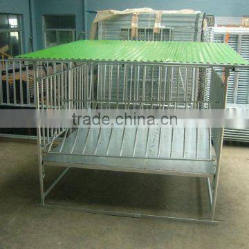 Hot Sales Sheep Feeder Horse Feeder Cattle Feeder photo-3