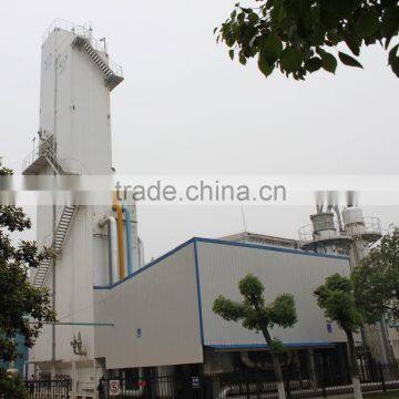 KDO-650Y air separation plant high purity oxygen plant