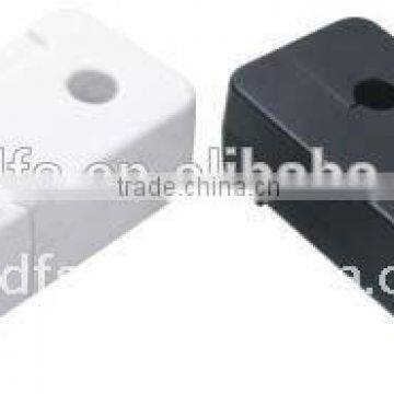 New Wholesale double line hook lock with high quality