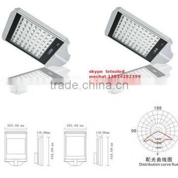 High Lumen Waterproof LED Street Road Light IP65 56W Industrial Led Lamp Courtyard Light photo-6