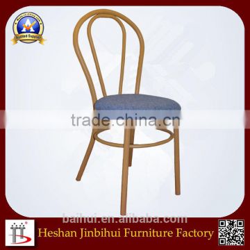 French style dining chair coffee shop chair coffee shop tables