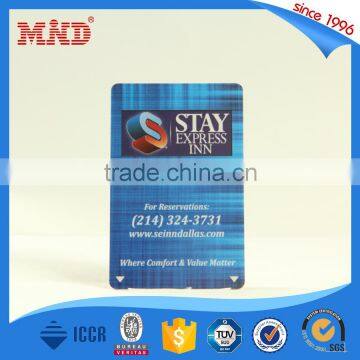 MDCL290 Long working life smart rfid card for public places