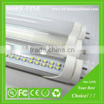 2ft 3ft 4ft 5ft G13 18w Dimmable Microwave Motion Sensor T8 LED Tube, LED Light Tube, LED Tube Light