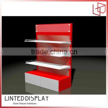 Flooring Convenience Store Equipment