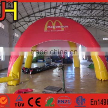 Inflatable event tent, inflatable party tent for sale, party event tent