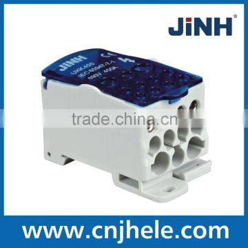 2016 New Type Favorable Ukk Series Unipolar Junction Box photo-6