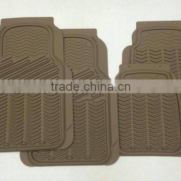 Most demanded products pvc car floor mats from  china market