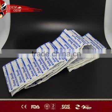 China wholesalers nasal strips 100% bandage nostrils plaster tape