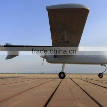 Fixed Wing UAV Mapping Drone Image With Camera Gps photo-2