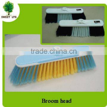 Sweet factory plastic broom floor brooms for home and garden cleaning