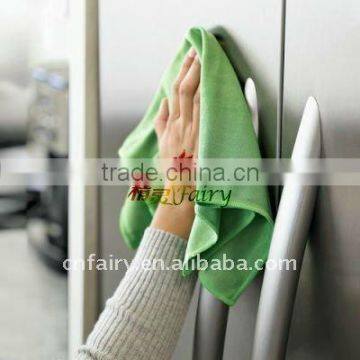 Microfiber Magic Cleaning Ability Towel