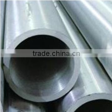 ASTM A53B Cold drawn seamless steel pipe for fluid transportation