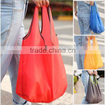 manufacturing Portable polyester bag/600d polyester cosmetic bags