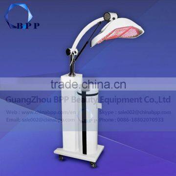 Improve fine lines Hot Sale Pdt Led Facial 590 Nm Yellow Machine Multifunctional Pdt Therapy Skin Whitening