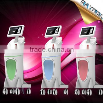 New tecnology oem beauty product no-needle rf skin instrument