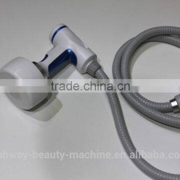 Chest Shaping Professional Focused Waist Shaping HIFU Ultrasound Fat Burning Machine photo-5