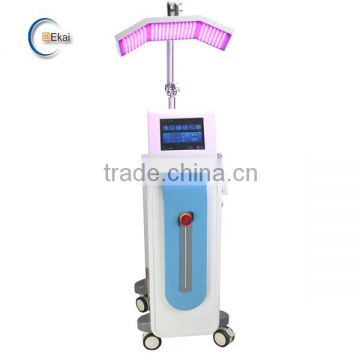 China high-tech professional diamond tip microdermabrasion machine 5 in 1