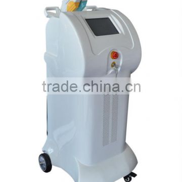 2014 Hottest selling vertical IPL SHR beauty machine for beauty salon ( CE SGS ISO TUV)