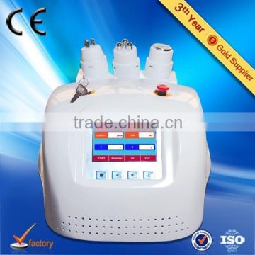 Hottest selling!ce approved home use tripollar rf machine