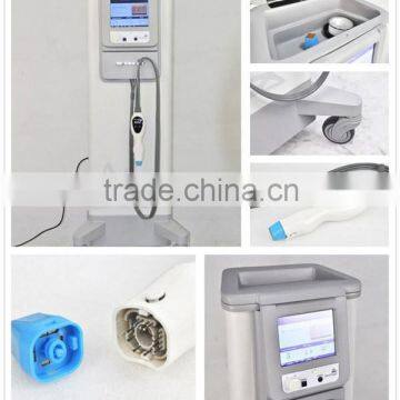 TRF-02 Ther-mage RF Pixel Wrinkle Removal Beauty Machine, Achieving Fractional and Continuous Treatment photo-5