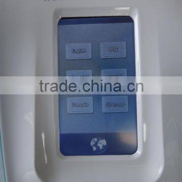 5 in 1 Mesotherapy Gun, Programmed Micro-injector photo-2