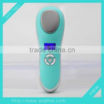Age Spots Removal Hot And Cool Multifunction Facial Beauty Equipment Pain Free photo-6