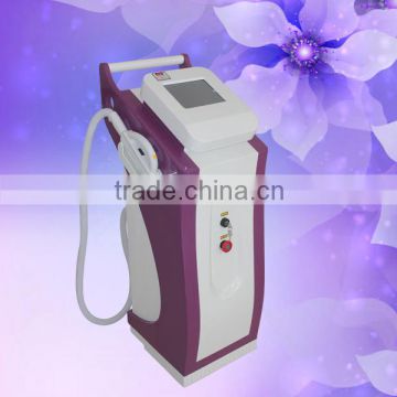 Skin care IPL hair removal equipment/Elight machine with 3 filters-C006