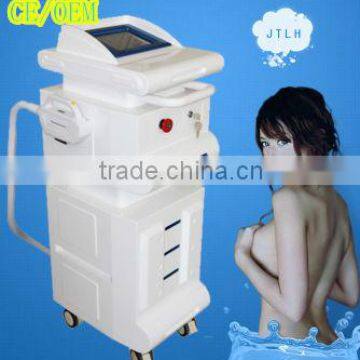 It is worth owning-- ipl A008 equipment for hair removal also for skin whitening wrinkle cure