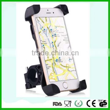 Custom design bike mount phone holder for smartphone