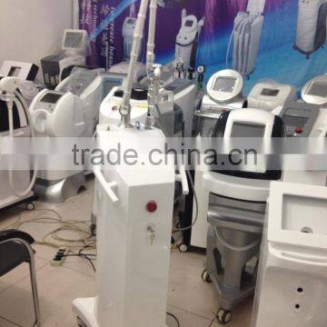 Manufacturer+supplier !2015 New Technology Co2 Laser Vaginal Tightening Machine for Sale photo-2