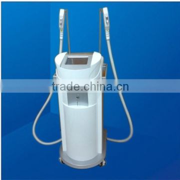 The latest technology ipl laser hair removal machine shr