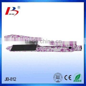 JB-812 Professional Rotating Hair Curling Iron