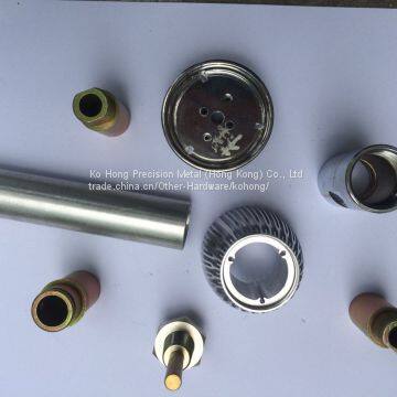 OEM High Precision Metal Stamping Parts