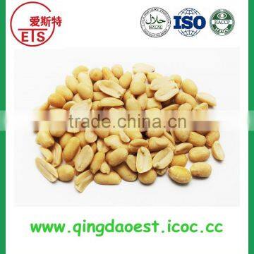 Export bulk 2015 new crop Chinese blanched peanut