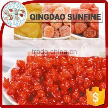 Bulk wholesale cheap dried cherry fruit