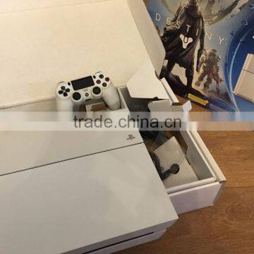 Original Sales For New Latest Pl ay st Ation 4 PS4 Console + 15 Free Games & 10 Wireless Controller photo-3