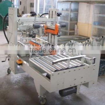 Carton Sealing packing Machine