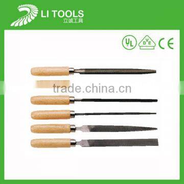 Manufacturer Square Bastard Steel File Diamond File photo-6