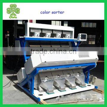 hot selling functional color sorter ejector machine