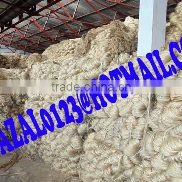 Raw Jute photo-3