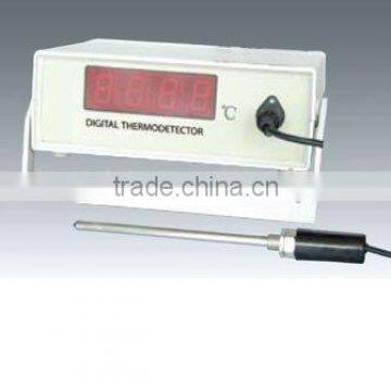 Digital thermodetector