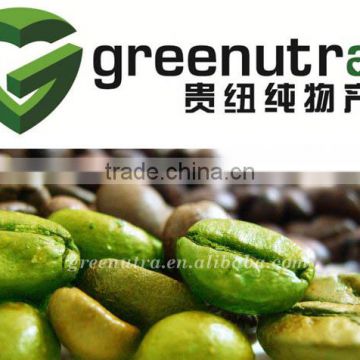 Green Coffee Extract powder