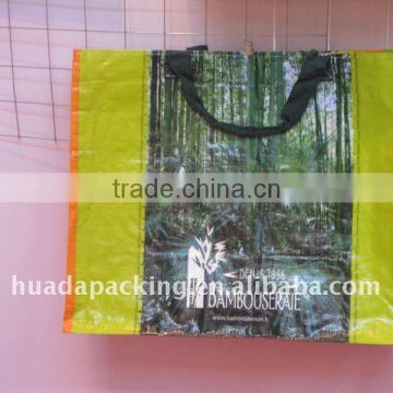 New Eco-Friendly Non woven shopping bag