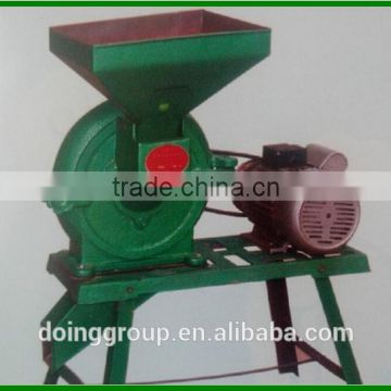 Corn cracker machine with good quality